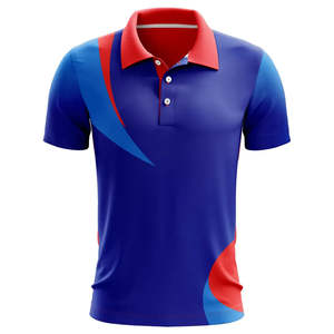 Uniformes de Críquet Personalizados, Sublimados por Completo, Reversibles, Duraderos, de Color Liso, de Poliéster de Alta Calidad, para Hombres - Product Image 6