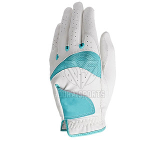 Guantes de golf para diestros, para jugadores zurdos, guantes de golf transpirables de primera calidad con palma duradera y tacto suave - Product Image 4