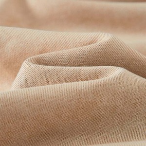 Manufacturers <b>Long</b> Sleeves Streetwear Breathable Fashionable Trendy Solid Color Causal Custom logo Winter Wholesale Hoodies - Product Image 3