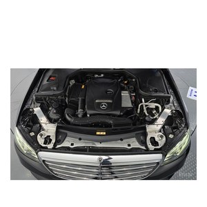 Mercedes-Benz Classe E E300 4MATIC Exclusive 2019, 91 968 km, boîte automatique, sièges en cuir, caméra de recul, conduite à gauche - Product Image 6