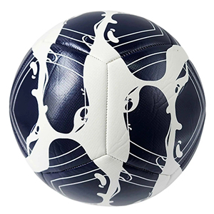 Balón de Fútbol Personalizable de Alta Calidad, Secado Rápido, Transpirable, Ligero, Embalaje Personalizado Disponible, Balón de Fútbol en Stock - Product Image 2