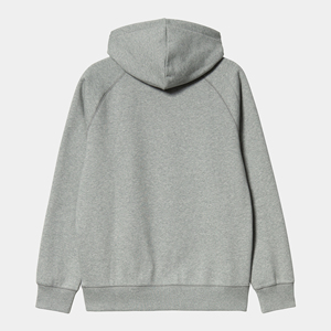 เสื้อฮู้ดดี้ผู้ชายแบบสั่งทำพิเศษ น้ำหนักมาก ผ้าฝ้าย 100% 400GSM ทรงเข้ารูป สวมใส่สบาย แห้งเร็ว อุ่นสบาย - Product Image 4
