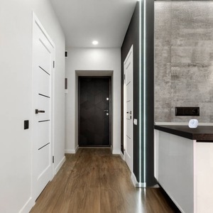 Integrado IoT Security Bundle Mini Gateway Dual Entry Quad PIR - Product Image 5