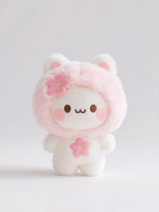 Juguete de Peluche al por Mayor, Adorable Amigo Pequeño y Reconfortante - Product Image 6