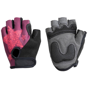 Gants de sport courts à demi-doigts, sur mesure, haute qualité, pour VTT tout-terrain, gants de cyclisme pas chers, autres gants de sport - Product Image 1