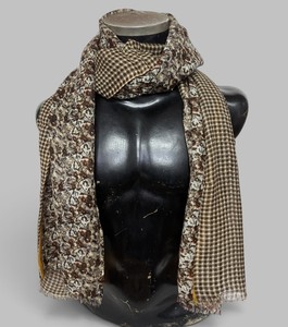 Châle élégant et léger pour la mode, à porter sur les épaules, idéal pour les voyages, le bureau et le quotidien – En promotion - Product Image 5