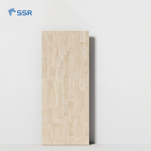 ไม้ยางพาราเวียดนามแบบประกบสำหรับผลิตเฟอร์นิเจอร์ - Product Image 1