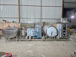 Bomba de Acero Inoxidable IBT 1 de 300 LPH, 900 kg de Peso, 1 Año de Garantía, Pranam Ji Engineering Works - Product Image 6