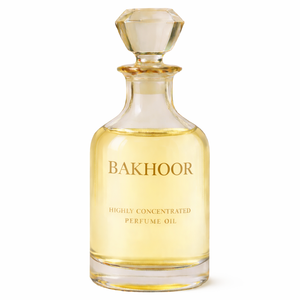 Alta calidad Bakhoor 50 gramos de aceite de perfume concentrado de larga lista Fragancia unisex para uso diario y fabricación de perfumes - Product Image 1