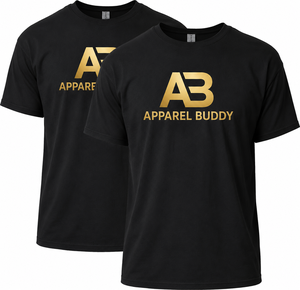 Camiseta de Manga Corta Casual para Hombre, Marca AMY, 100% Algodón, Corte Regular, Lisa, con Logotipo Personalizado Bordado en la Parte Delantera, Venta al Por Mayor - Product Image 5
