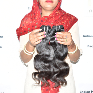 Bundle Body Wave Cheap Natural Color <b>hair</b> Deep Wave loose women Weaving <b>braiding</b> Indian manufactures human <b>hair</b> wholesale price - Product Image 2