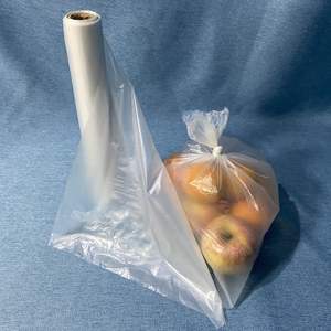 Sacs à fermeture éclair en plastique imprimés sur mesure Sacs à fond scellé à étoile à prix compétitif Fournisseur en gros du Vietnam - Product Image 3