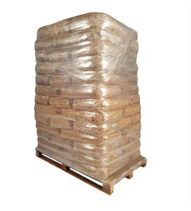 Granulés de bois de pin de qualité / Usine de granulés de bois / Granulés de bois EN Plus-A1 / Granulés de bois de Pologne - Product Image 2