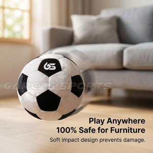 Factory Manufacture <b>Hacky</b> <b>Sack</b> Ball Top Grade <b>Hacky</b> <b>Sack</b> Ball High Performance <b>Hacky</b> <b>Sack</b> Ball - Product Image 4