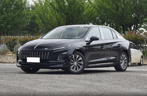 Hongqi E-QM5 Berline électrique de luxe 4 portes 5 places, véhicule à énergie nouvelle avec boîte de vitesses automatique, conduite à gauche, véhicule électrique d'occasion en stock - Product Image 6