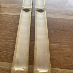 Hand Cut Split Bamboo Vietnam Source For Durable Woven Mats And Natural Flooring Underlayment Supply By 99 Gold Data - Product Image 4