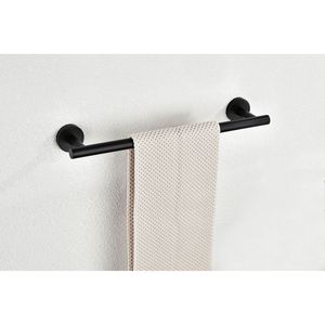 3-Piece Bathroom <b>Hardware</b> Set Premium Quality Paper Holders - Product Image 6