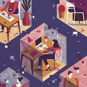 Rehaussez votre identité visuelle avec des services d'illustration personnalisée saisissants qui racontent votre histoire et attirent les publics. - Product Image 6