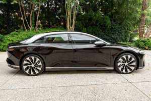 Buena Oferta para Lu-ci-d Air Grand Touring 819-hp, Doble Motor, Tracción en las Cuatro Ruedas, Premium - Product Image 2