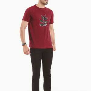 Camiseta de Algodón Personalizada para Hombre, Impresión de Logotipo de Tu Propia Marca, Etiqueta Privada, Diseño Personalizado - Product Image 5