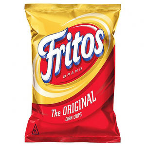La Crujidez que Anhilo, Disfruta de la Alegría Culinaria de las Papas Fritas Fritos 99.2g - Product Image 5