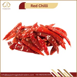 Chiles Rojos Secos Premium, Enteros, Picantes, Especias Naturales en Caja para la Industria de Procesamiento de Alimentos, Salsas y Exportación - Product Image 6