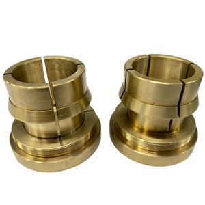 Fabricante de Componentes de Acero Personalizados por CNC con Tratamiento de Superficie y Servicio de Ensamblaje para Mecanizado en Hanoi - Product Image 3
