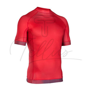 Camiseta de Compresión para Hombre de Secado Rápido, Diseño de Última Generación, Cómoda y de Alta Calidad - Product Image 6