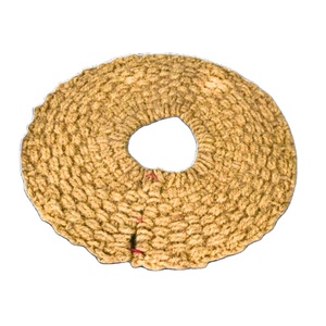 Large Supply PALM MAT / COIR TREE MAT Economical Square/Round Coir Mat: High Durability and Weather Resistance - Product Image 1