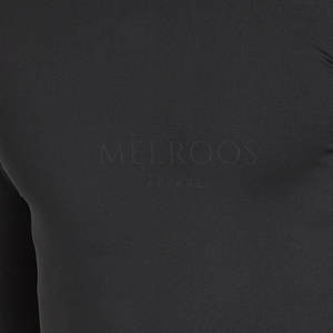 Custom Baseball <b>Compression</b> <b>Shirt</b> <b>Men</b> Long Sleeve Moisture Sports Base Layer Quick Dry Breathable Athletic Performance - Product Image 4