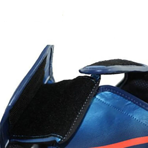 Protège-tête de boxe professionnel personnalisé avec logo, protection intégrale du visage, pour entraînement de boxe et MMA - Product Image 4