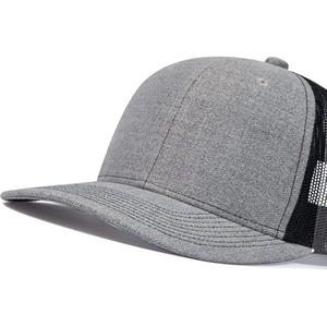 Gorras de béisbol ligeras de lona para hombre - Gorras trucker de moda para exteriores, duraderas y ajustables para unisex - Product Image 2