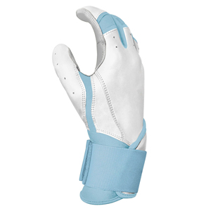 Wholesale <b>Game</b> Day Baseball Batting Gloves Performance Wear Wrist Support OEM Service Personalized Style Baseball Batting Gloves - Product Image 5