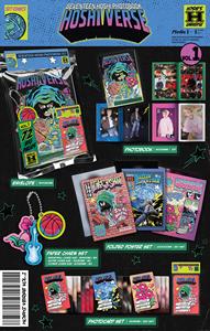 HOSHI - [ PHOTOBOOK HOSHI VERSE VOL.1 ] ÁLBUM DE KPOP MÁS VENDIDO EN COREA - Product Image 5