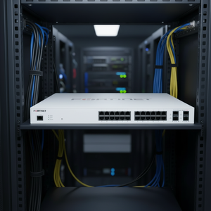 C9200-24P-E สวิตช์เครือข่ายระดับองค์กร <span class=keywords><strong>Cisco</strong></span> C9200-24P-E 24 พอร์ต PoE+ <span class=keywords><strong>ขาย</strong></span>ดี C9200-NM-4G C9200-NM-4X - Product Image 4