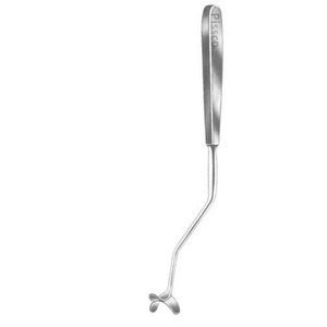 Rétracteur chirurgical pour tonsillectomie PISSCO, rétracteur de tonsils Hofer, outil de rétraction pour la chirurgie, rétracteur chirurgical, 1 pièce - Product Image 6