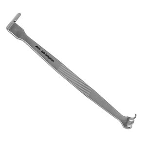 Retractor Manual Multiusos de 6.75 pulgadas (170 mm) de Acero Inoxidable, Instrumento Quirúrgico para Retracción de Tejidos, para Ortopedia - Product Image 5