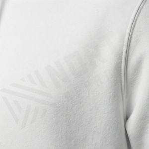 Sudadera con Capucha para Hombre, de Tela Transpirable de Secado Rápido, Color Sólido, Etiqueta Privada, Sudadera Personalizada con Color Personalizado - Product Image 5