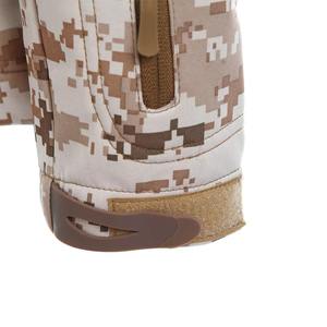 Nuevas Chaquetas Soft Shell Personalizadas de Moda, Cortavientos, Impermeables, en Oferta, Chaqueta Soft Shell Cálida para Hombre - Product Image 4