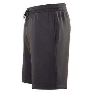 กางเกงขาสั้นกีฬาผู้ชายขายส่ง น้ำหนักเบา สีพื้น สำหรับออกกำลังกายและฝึกซ้อม - Product Image 2