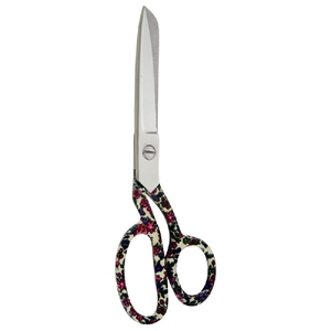 Professional Tailor <b>Scissors</b> Sharp Precision Fabric Shears For Tailoring <b>Sewing</b> And Textile Industry Use - Product Image 4