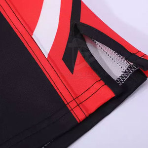 Pantalones cortos de boxeo profesionales, ligeros y de alto rendimiento, con control de humedad para atletas y equipos deportivos - Product Image 4