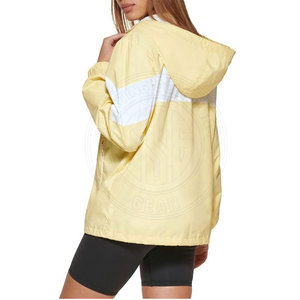 Winter Jacket Styled For Outdoor Living <b>Women</b> <b>Windbreaker</b> Jacket With Modern Regular Fit <b>Women</b> <b>Windbreaker</b> Jacket - Product Image 2