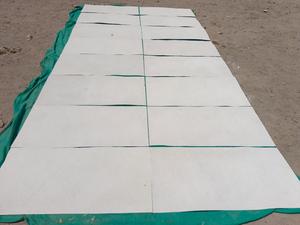 Losa Delgada de Cuarcita Cepillada, Resistente a la Erosión Ácida, Ecológica, Moderna, para Hoteles - Product Image 2