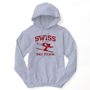 Sudadera con Capucha Térmica de Forro Polar para Esquí, Unisex, Personalizada, Impermeable, para Snowboard, Deportes al Aire Libre, Ropa para la Nieve - Product Image 3