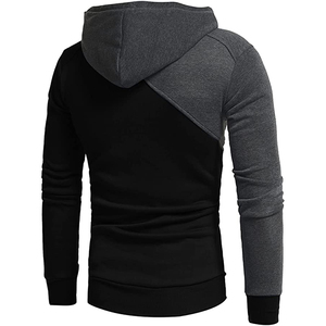 Sudadera con Capucha COUGH SYRUP, Sudadera Extra Grande de Alta Calidad para Hombre, con Capacidad de Escaneo Reflectante, Sudadera de Forro Polar - Product Image 5