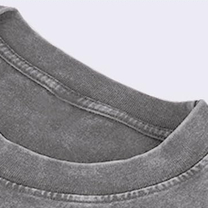 Polyester/Cotton Men's Eco-Friendly Breathable Quick Dry Vintage Style Fitness Tank Top Casual Sleeveless Gym Shirt - Product Image 4