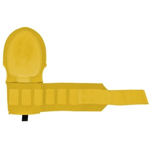 Mitaines de glisse pour baseball et softball de haute qualité en néoprène, personnalisables (couleur et logo), gants de protection durables pour les mains - Product Image 3