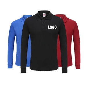 Custom Design Your Own Brand Polo <b>Shirt</b> Short Sleeve <b>Men's</b> Polyester Dry Fit <b>Man</b> Golf Polo T-<b>shirt</b> <b>Shirts</b> - Product Image 1