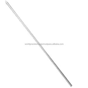 Instrument chirurgical orthopédique WPS Boehler Wire And Pin Tractor pour la traction des fractures osseuses avec gestion des broches Steinmann - Product Image 2